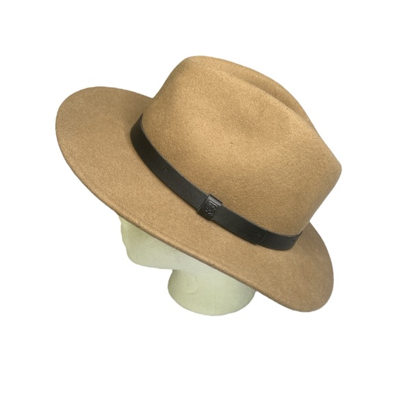 Brixton Fedora Hat - Picture 1 of 13